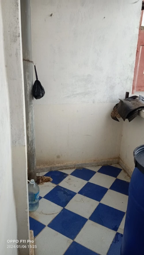 Location Appartement F3 Skikda Azzaba