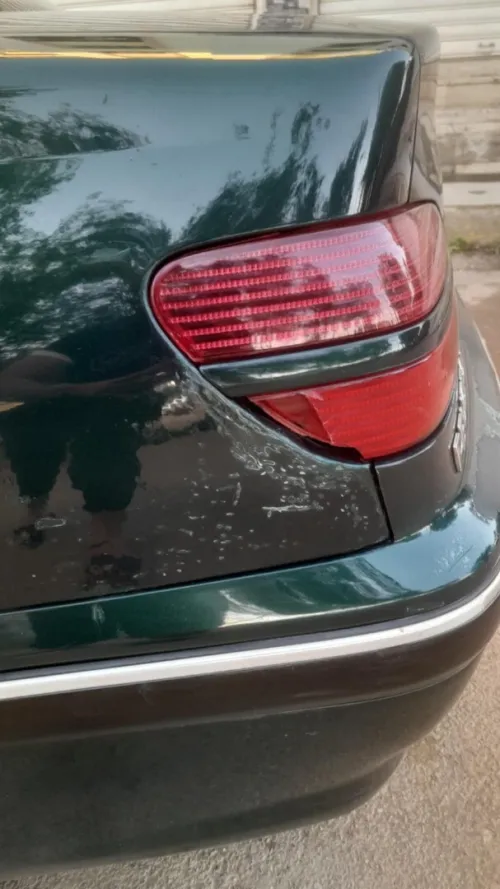 Peugeot 406 2002 406