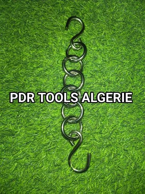 PDR tools professionnel Débosselage sans peinture Tolier a froid