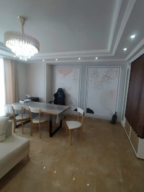 Location Appartement F4 Alger Hydra