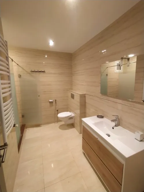 Location Appartement F4 Alger Said hamdine