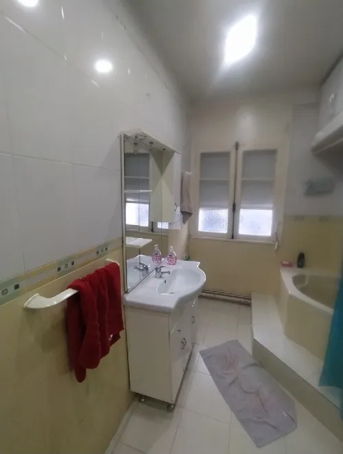 Location Appartement F4 Alger Hydra