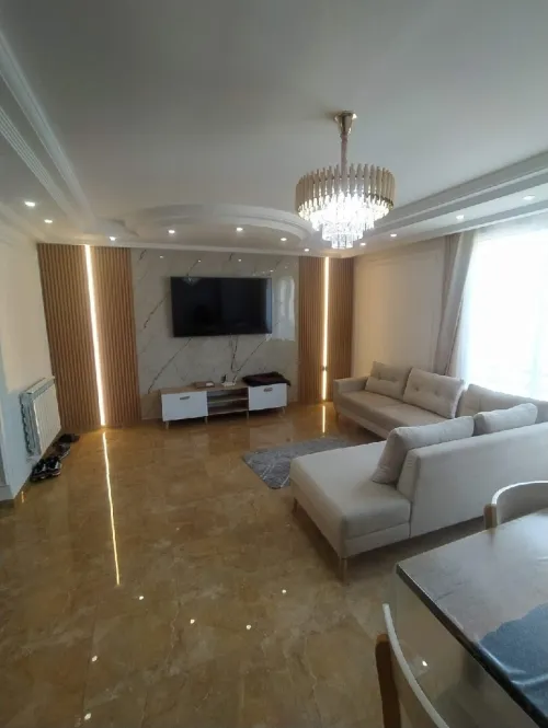 Location Appartement F4 Alger Hydra