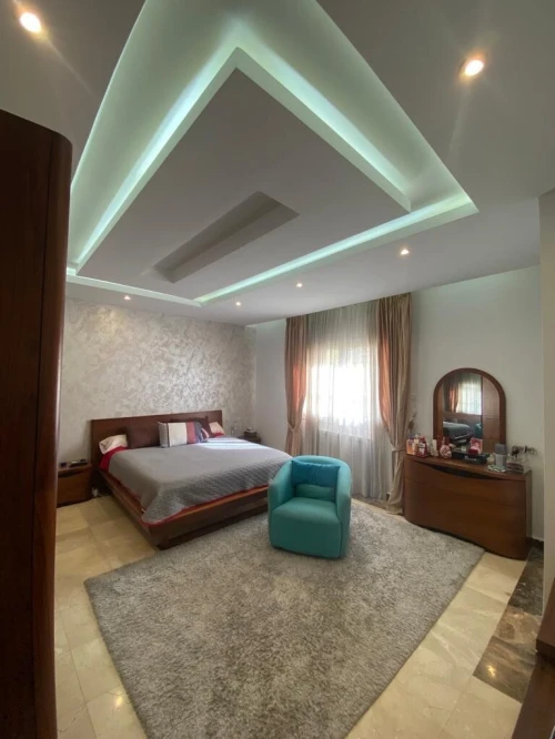 Location Appartement Duplex F6 Alger Said hamdine