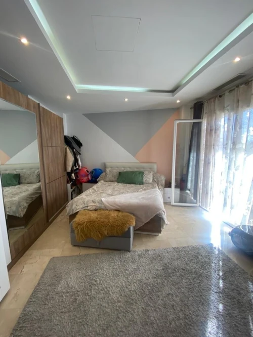 Location Appartement Duplex F6 Alger Said hamdine
