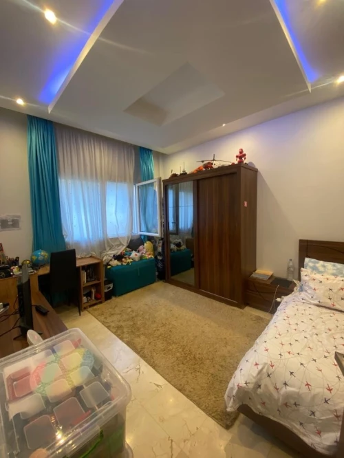 Location Appartement Duplex F6 Alger Said hamdine