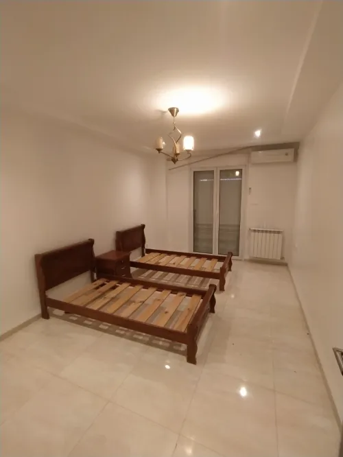 Location Appartement F4 Alger Said hamdine