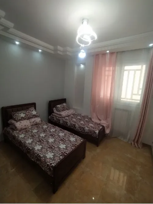 Location Appartement F4 Alger Hydra