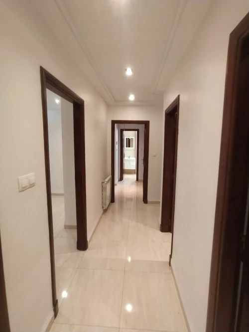 Location Appartement F4 Alger Said hamdine