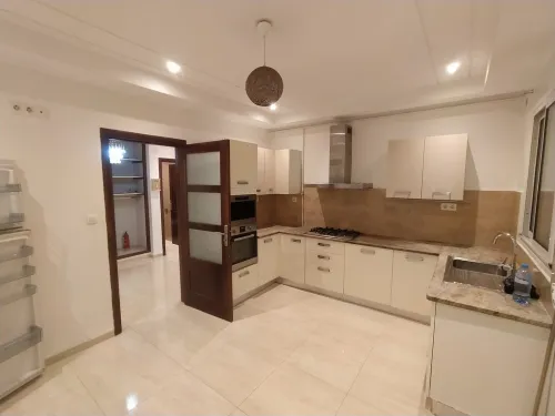 Location Appartement F4 Alger Said hamdine