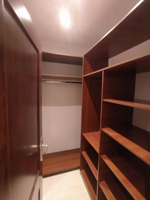 Location Appartement F4 Alger Said hamdine