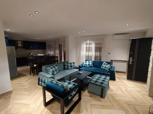 Location Appartement F3 Alger Hydra