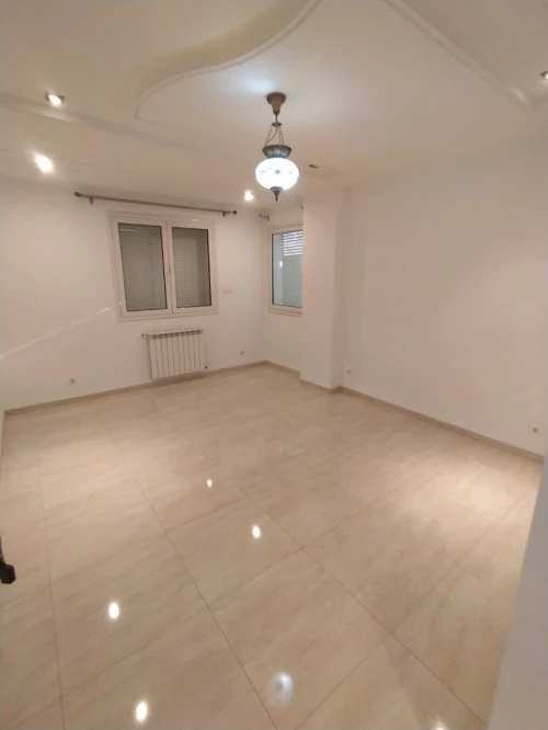 Location Appartement F4 Alger Said hamdine