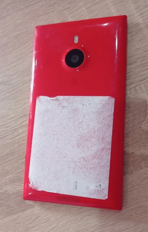 Nokia Lumia 1520