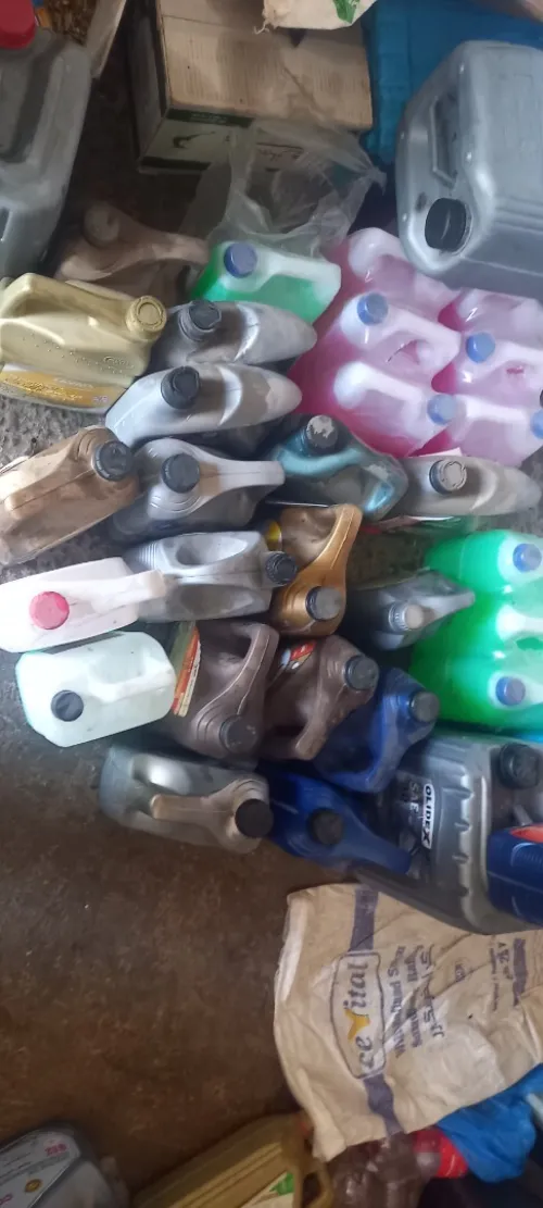 Matériel, équipement et différents produits de vidange 