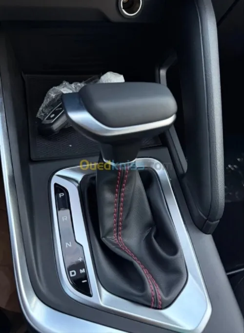 Geely GX3 PRO  2025 Tout options