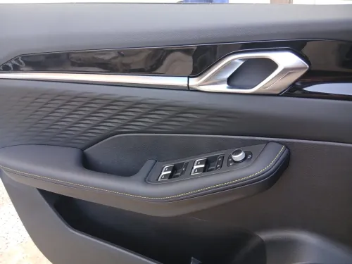 Geely Coolray 2026 Full option
