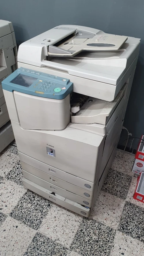Canon ir3300 / Canon ir2800