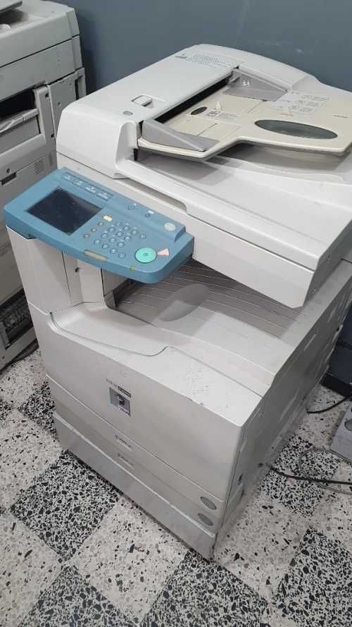 Canon ir3300 / Canon ir2800