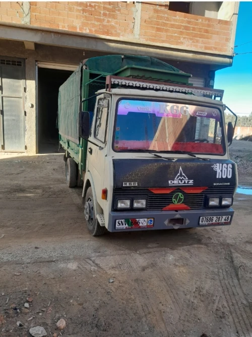 sonacom k66 1987