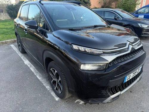 Citroen C3 aircross 2024 Aircross