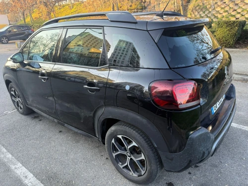 Citroen C3 aircross 2024 Aircross