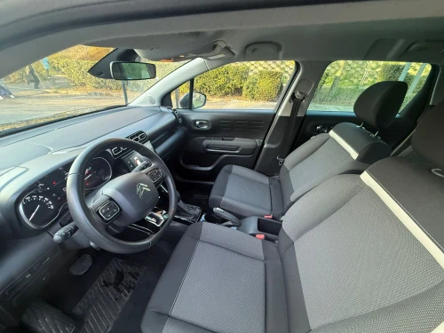 Citroen C3 aircross 2024 Aircross