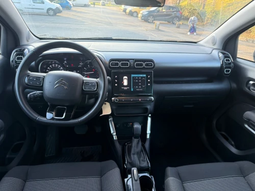 Citroen C3 aircross 2024 Aircross