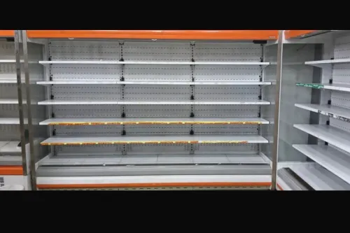 Frigo murale