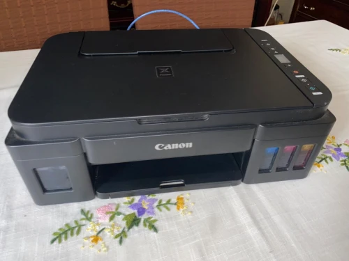 Canon pixma G2411
