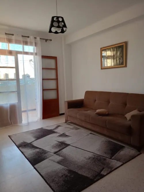 Vente Appartement Alger Birkhadem