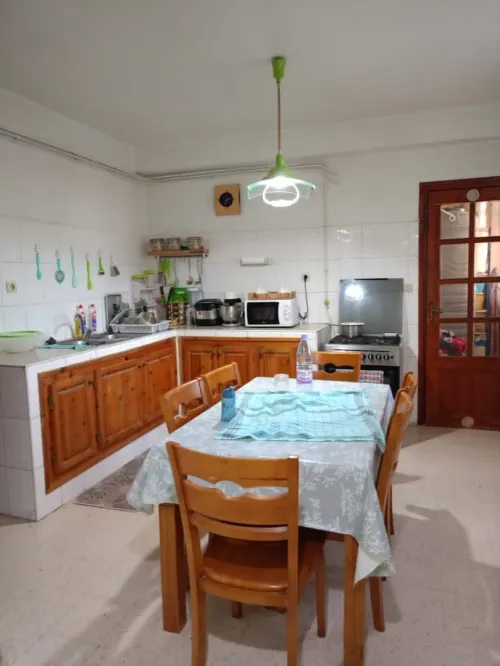 Vente Appartement Alger Birkhadem