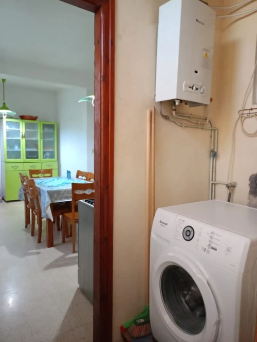 Vente Appartement Alger Birkhadem