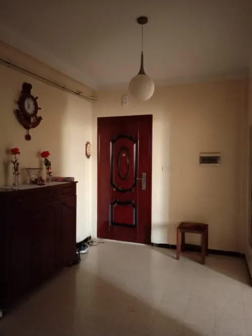 Vente Appartement Alger Birkhadem