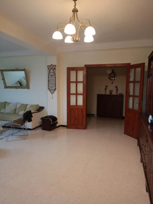 Vente Appartement Alger Birkhadem