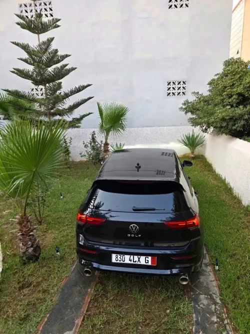 Volkswagen Golf 8 2021 Active
