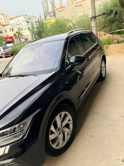 Volkswagen Tiguan 2023 Move