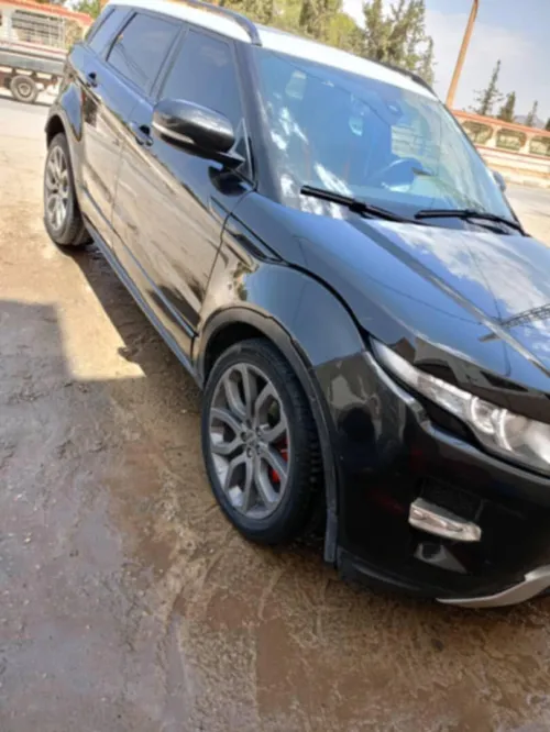 Land Rover Land Rover  2013 haber 7