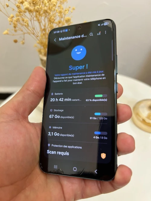 samsung S22 5G