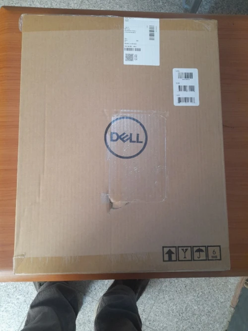  Sac à Dos Original pour ordinateur portable Dell EcoLoop Pro (CP5723)