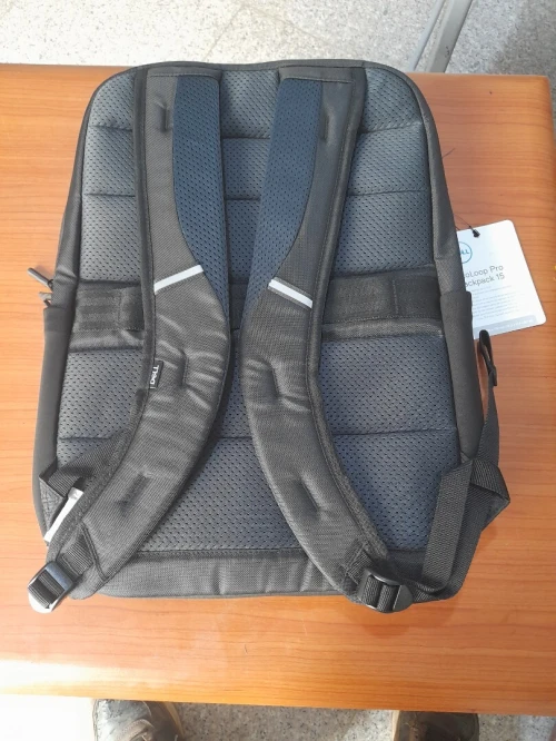  Sac à Dos Original pour ordinateur portable Dell EcoLoop Pro (CP5723)