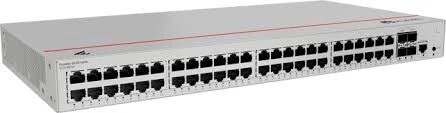 Switch  HUAWEI  S220-48P4X 48p Giga PoE  380w + 4 SFP+ 10G