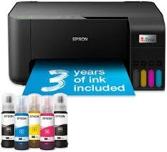 Imprimante Multifonction Epson L3250