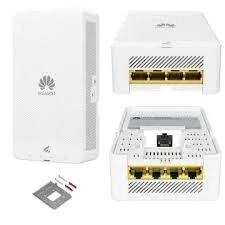 Access Point   HUAWEI  AP265E  mural intérieur Wi-Fi 6 bi-bande