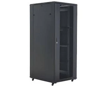 Armoire de Brassage 19" 600*600  Dlink 42U