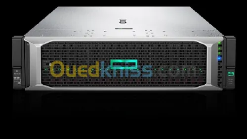 SERVEUR HPE 4210R G10
