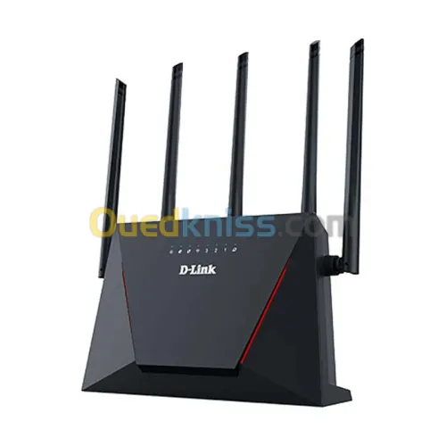 ROUTEUR DLINK DIR-X3000Z Wireless Dual Band AX3000