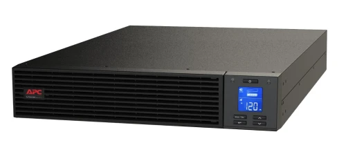 Onduleur APC Easy SRV3KRI   3000VA On-Line Rackable 