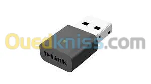 WIRELESS AX 300 NANO USB ADAPTER  DWA-X131