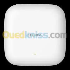 Access Point  WIFI 6 1800 MB MU-MIMO dual DAP-X2810 
